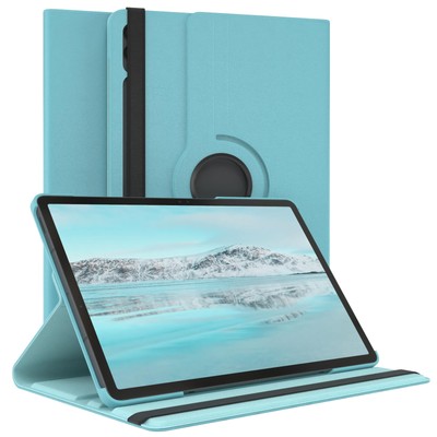 - Tasche für Samsung Galaxy Tab S9 FE Plus Tablet Schutzhülle 1...