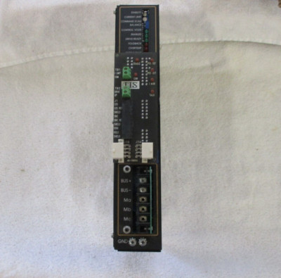 Industrial Indexing Systems Servo Amplifier Controller  BSD6-300/03-1022