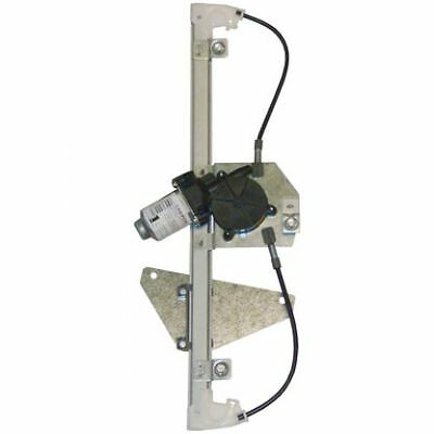 Mecanisme leve vitre electrique Citroen C1 de 2005 avant gauche piece de rechange portiere