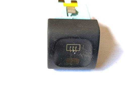 Opel Omega B1 1998 Schalter Scheibenheizung 90565720 UST104711