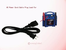 For Jump N Carry JNC770 JNC770B JNC770R Solar JNC770G 1700 Amp 12V Jump Starter
