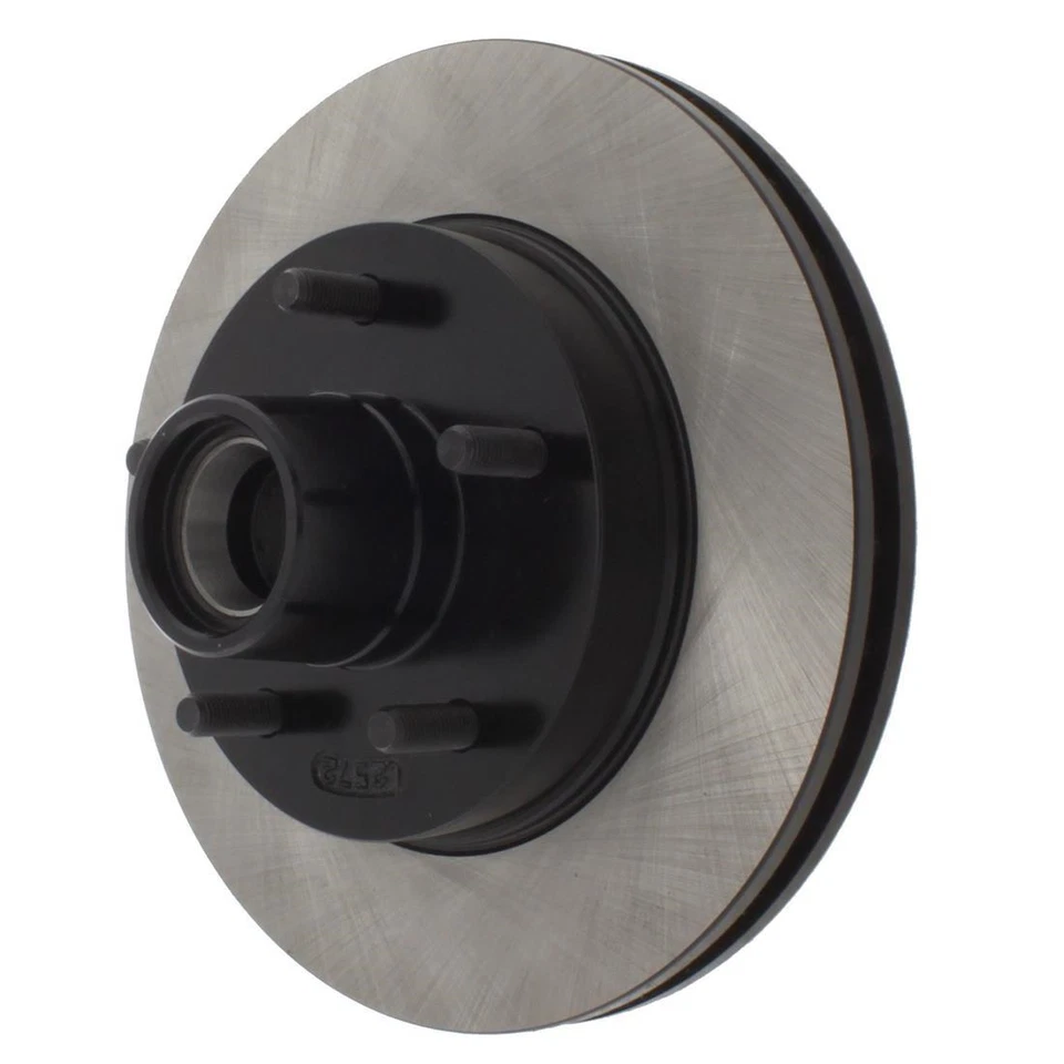 Тормозные диски для Buick Regal 1987 1986 1985 1984 1983 1982 - Изображение 2 из 3