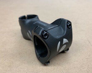 bontrager knock block stem