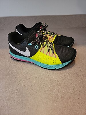 nike wildhorse 4 women's