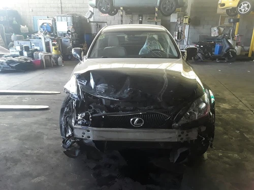 2220430010 Caudalimetro para LEXUS IS (DS2/IS2) 220d 2010 505857 - Imagen 2 de 9