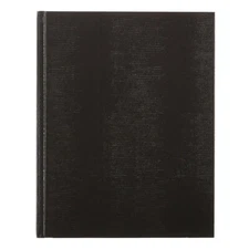 Blueline Executive Journal/Notebook - A10.ASX (assorted) - 10 3/4" x 8 1/2"