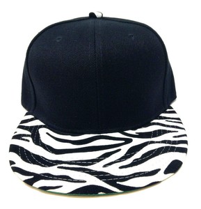 snapback hats flat bill