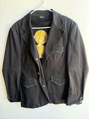 House Of Howie Men s Coat