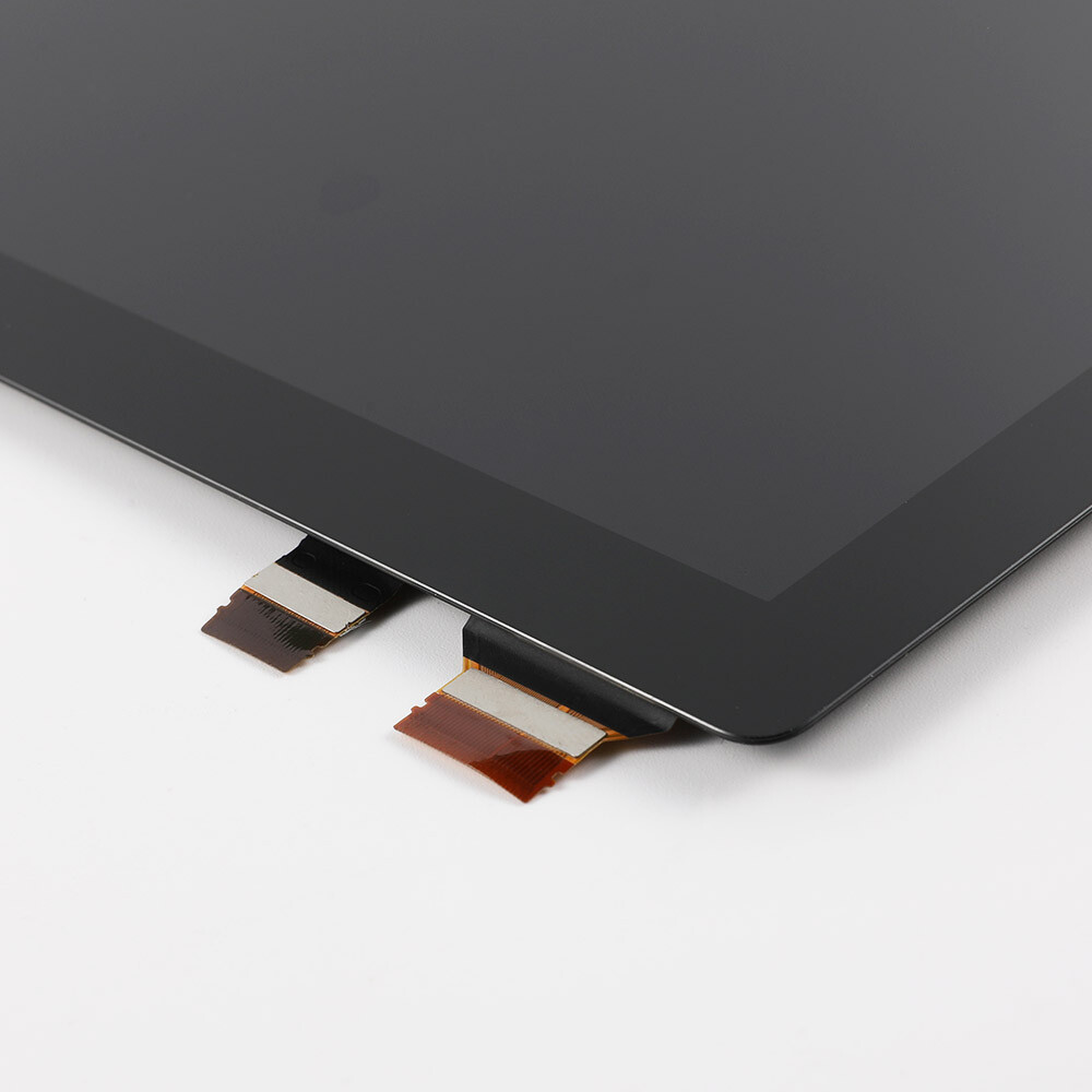 Assemblaggio Schermo Touch LCD Per Microsoft Surface Pro 7 1866 – LP123WQ2
