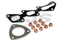 HJS 82 14 1859 Montagesatz, Katalysator FüR Opel