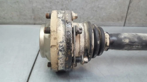 1229729 Getriebe Hinten Links für BMW 7er (E38) 1998 2315582 - Bild 3 von 10