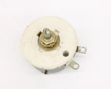 RP152SD100KK MEMCOR potentiometer 10 Ohm, 50W rheostat 50 watt
