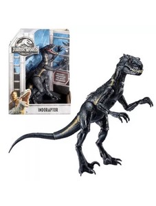 indoraptor electronico