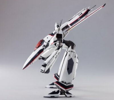 DX Chogokin VF-171EX Nightmare Plus EX (Alto Saotome) from JAPAN