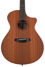 Breedlove Draco Series Concerto C Acoustic Guitar - Natural