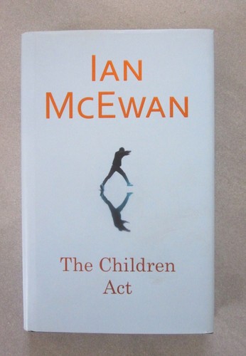 Ian McEwan ATONEMENT / ON CHESIL BEACH / THE CHILDREN ACT ~ YOU CHOOSE - Picture 6 of 7