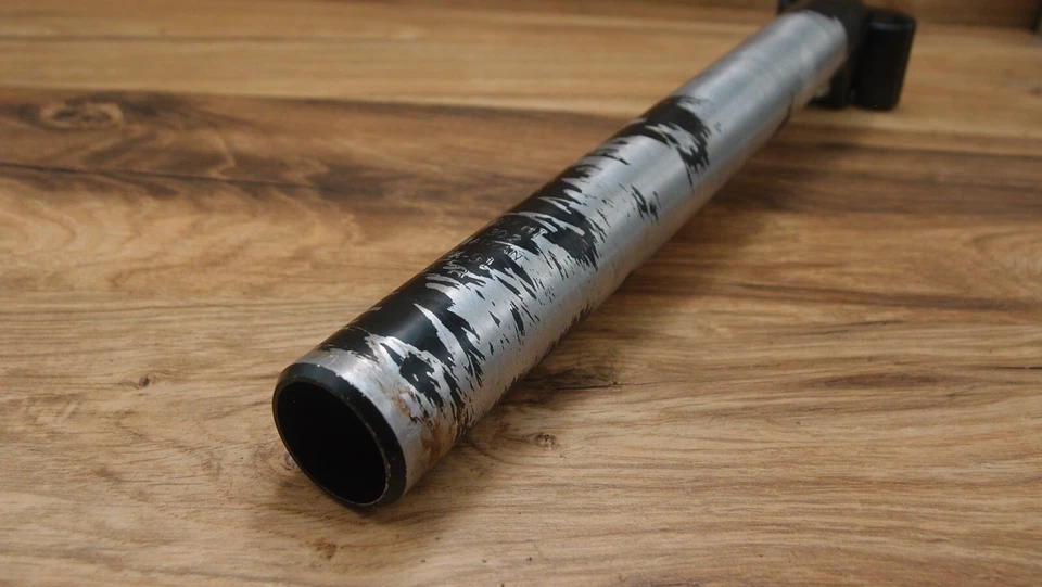 1991 seatpost SR Sakae made in Japan 30.2 mm  for racing bike - Image 3 of 4