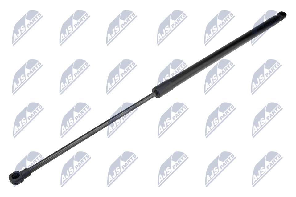 NTY AE-PL-050 Gas Spring, boot-/cargo area for OPEL,VAUXHALL