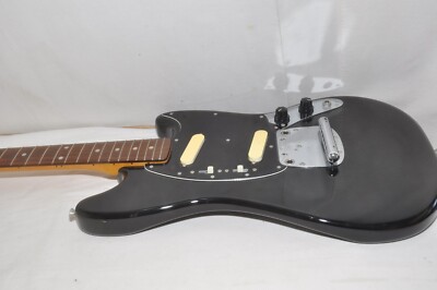 Fender MUSTANG S077579 Electric Guitar Ref No.6473 | eBay