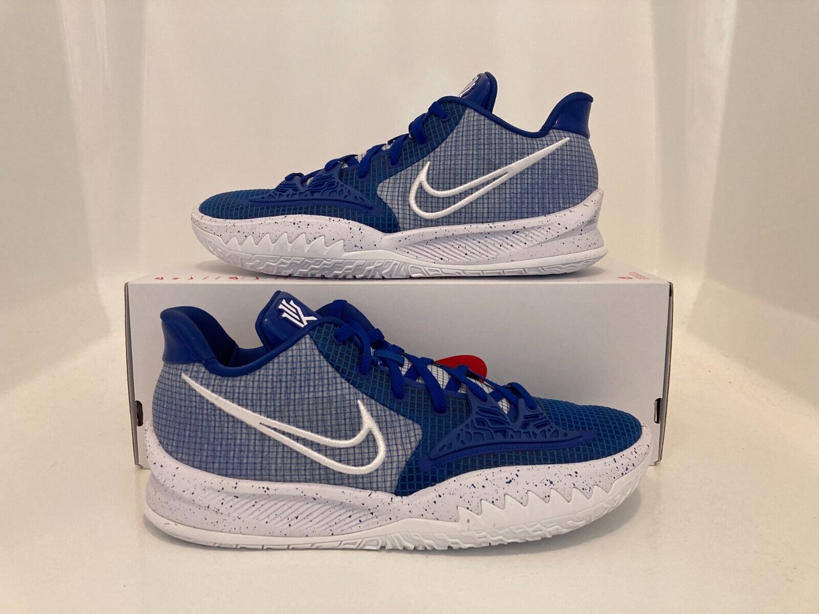 kyrie low 4 size 14