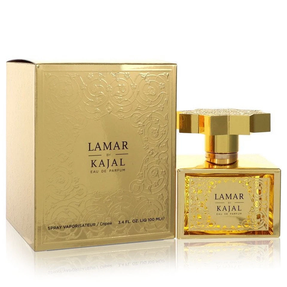 Kajal Lamar Eau De Parfum 100ml