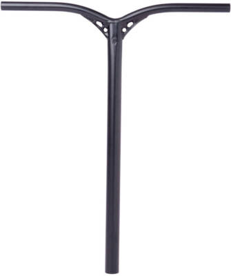 Striker Lux Stunt-Scooter IHC Bar 65cm Trick TretRoller Aluminium Lenker Schwarz