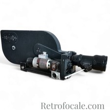    GV16 Super Camatic Lightning   Bolex / Arriflex / Aaton