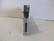 Datex Engstrom NG-4F-895222 PCB PCA Printed Circuit Board Interface Module F/Shp