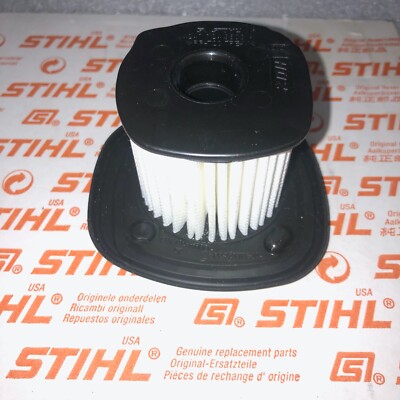 Filtro Aria HD2 Originale Stihl Per Motosega MS231, MS241, MS251 - Foto 9