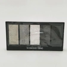 Lancome Hypnose 5-Color Eyeshadow Palette #14 SMOKEY CHIC Refill 4g *NEW*