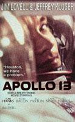 Apollo 13 by Jeffrey Kluger 0340638060 FREE Shipping
