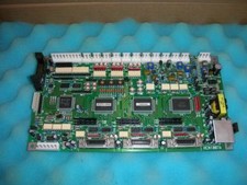 1PC USED Omron HCN1007A  Motherboard