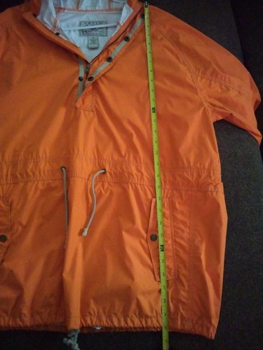 ORVIS Hunting/Fishing Windbreaker/Jacket - Picture 7 of 8