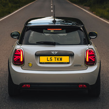 TKW /TW UK Private Number Plate Personal Registration For Sale Reg On Retention