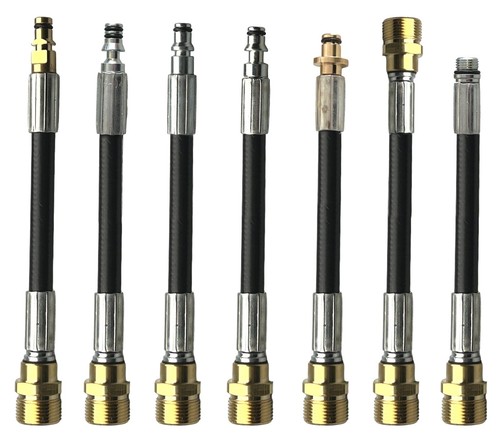 Hogedruk nozzle 25045 1/4NPT 25º vlakstraal