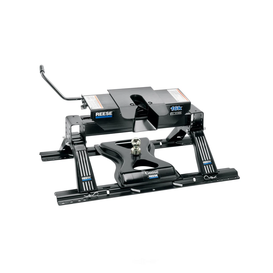 5th Wheel Hitch Reese Products 30047 Foto 4 de 4