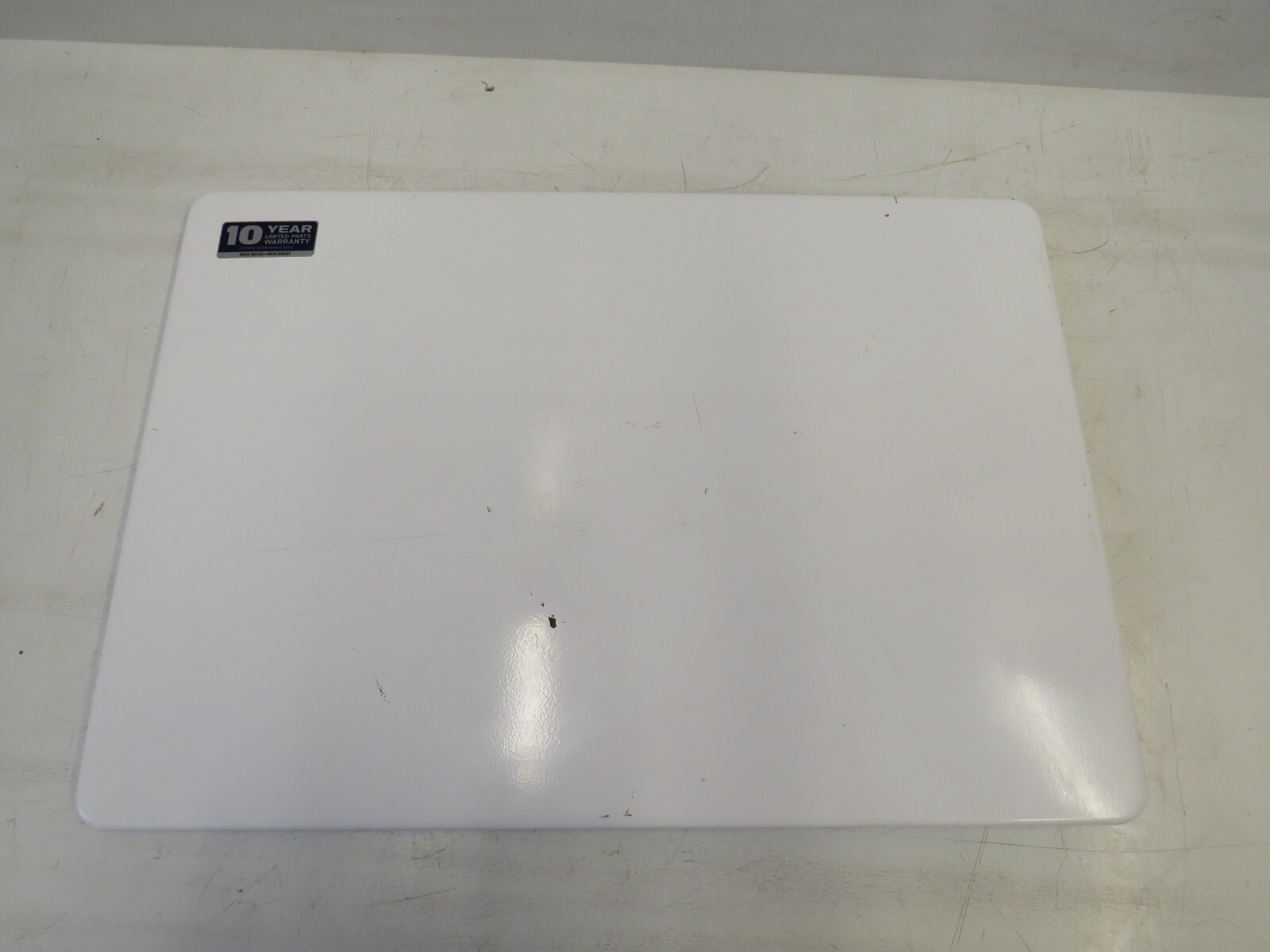 MAYTAG MVWC465HW3 Washing Machine Lid W10338631B eBay
