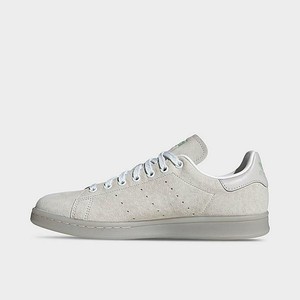 grey stan smith mens