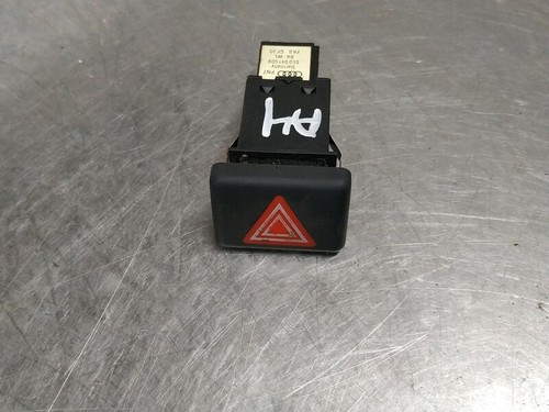 SE0941509 warnblinkschalter für AUDI A4 BERLINA (8E) 2.0 TDI (DPF) 2006 424674