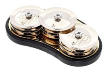 NEW - LP Latin Percussion Cajon Jingle Click, LP477