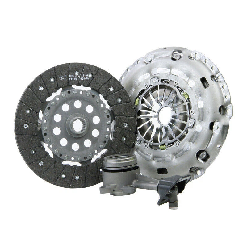 Nuevo kit de embrague de 3 piezas con CSC para INFINITI y Mercedes-Benz Foto 2 de 2