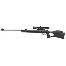 Gamo Magnum Gr Break Barrel Air Rifle 0.25cal Monster 33mm Cylinder