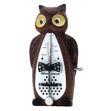NEW Wittner Animal Taktell Metronome Owl 2025 Special