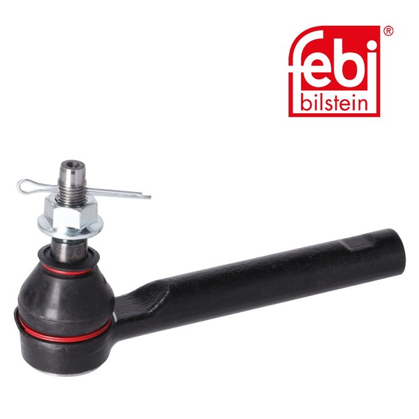 Febi Bilstein Spurstangenkopf Spurstange Vorderachse Links FüR Mazda CX-5 KF-image