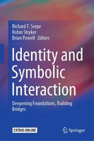 Richard T. Serpe (U. A.) | Identity And Symbolic Interaction | Buch | Englisch