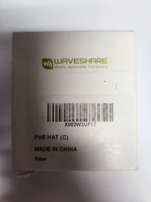 Waveshare Dedicated 3007 Cooling Fan Expansion Board for Raspberry Pi 