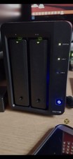 Synology Ds215+ Chassis And PSU Only