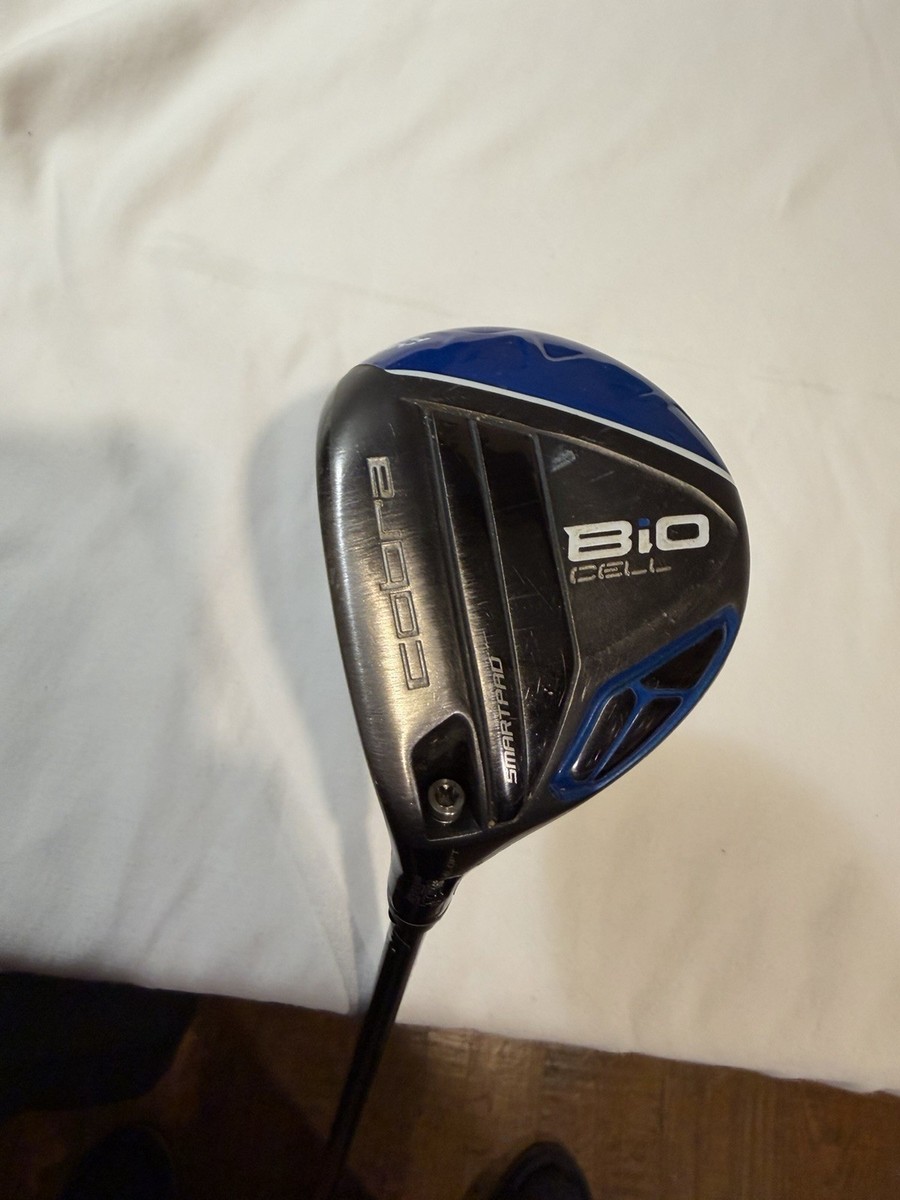 Cobra CELL 3-4 コブラ Bio Wood - Cell ユーティリティ 3番 3u HYB
