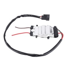 Radiator Cooling Fan Control Module 1137328144 Cooling Fan Control Unit For 3
