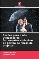 Giulio Rastrelli (U. A.) | RazõEs Para A NãO UtilizaçãO De Ferramentas E...
